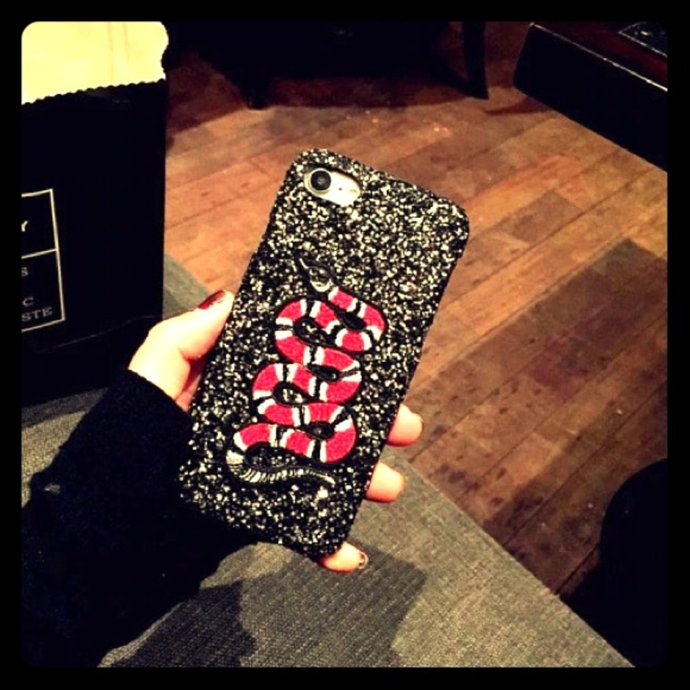 Kingsnake for Iphone 7 / 8 Plus
